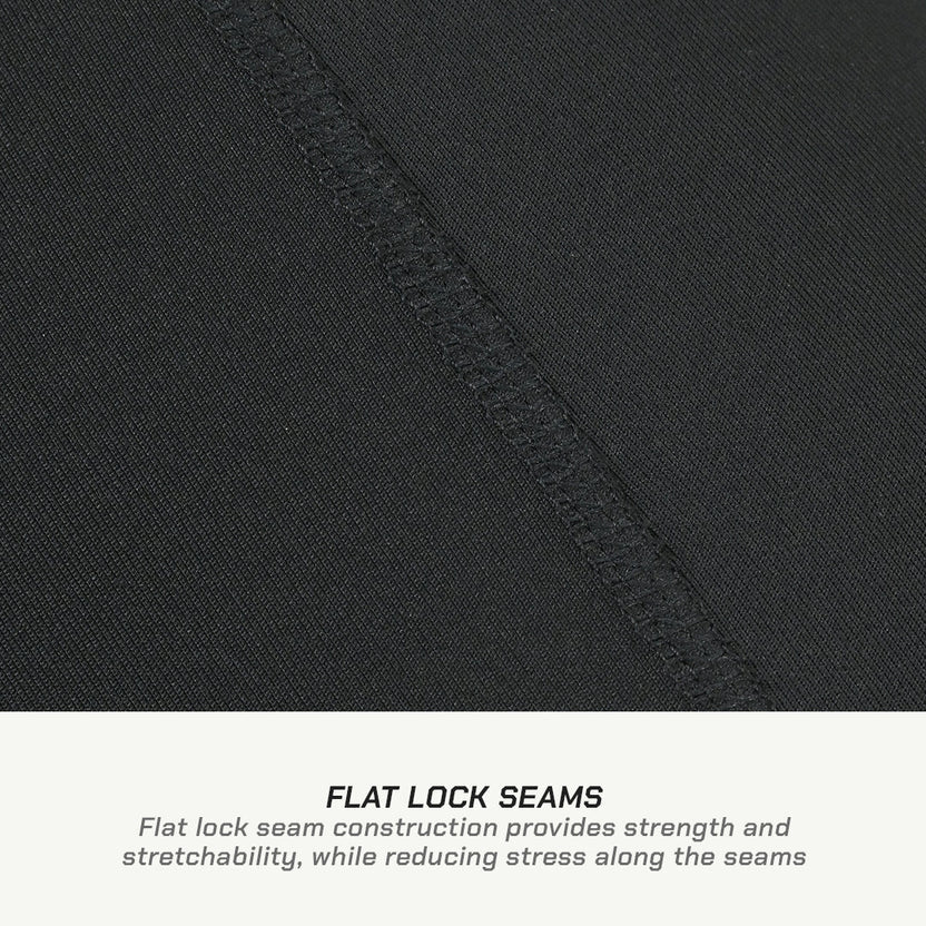 ViaTerra B100 BASE LAYER - BOTTOM