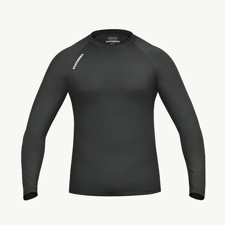 ViaTerra B100 MOTORCYCLE BASE LAYER - TOP