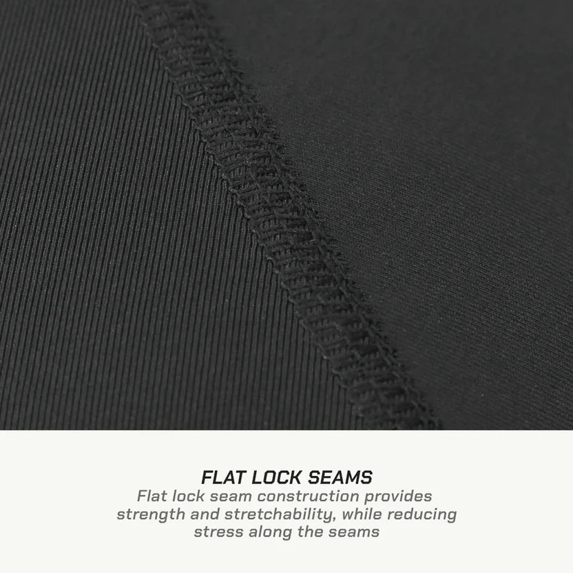 ViaTerra B100 MOTORCYCLE BASE LAYER - TOP