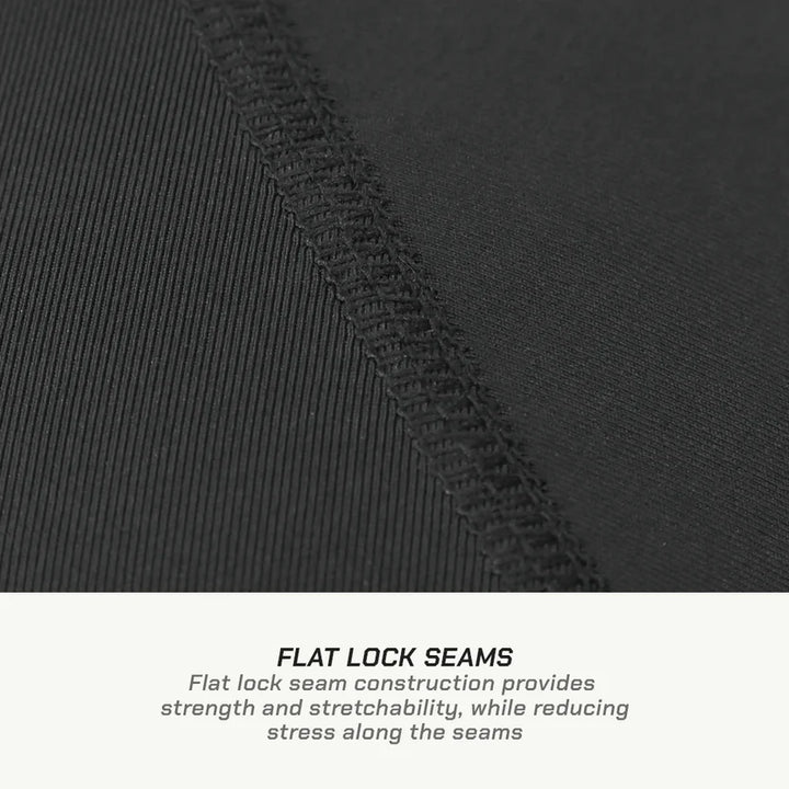 ViaTerra B100 MOTORCYCLE BASE LAYER - TOP