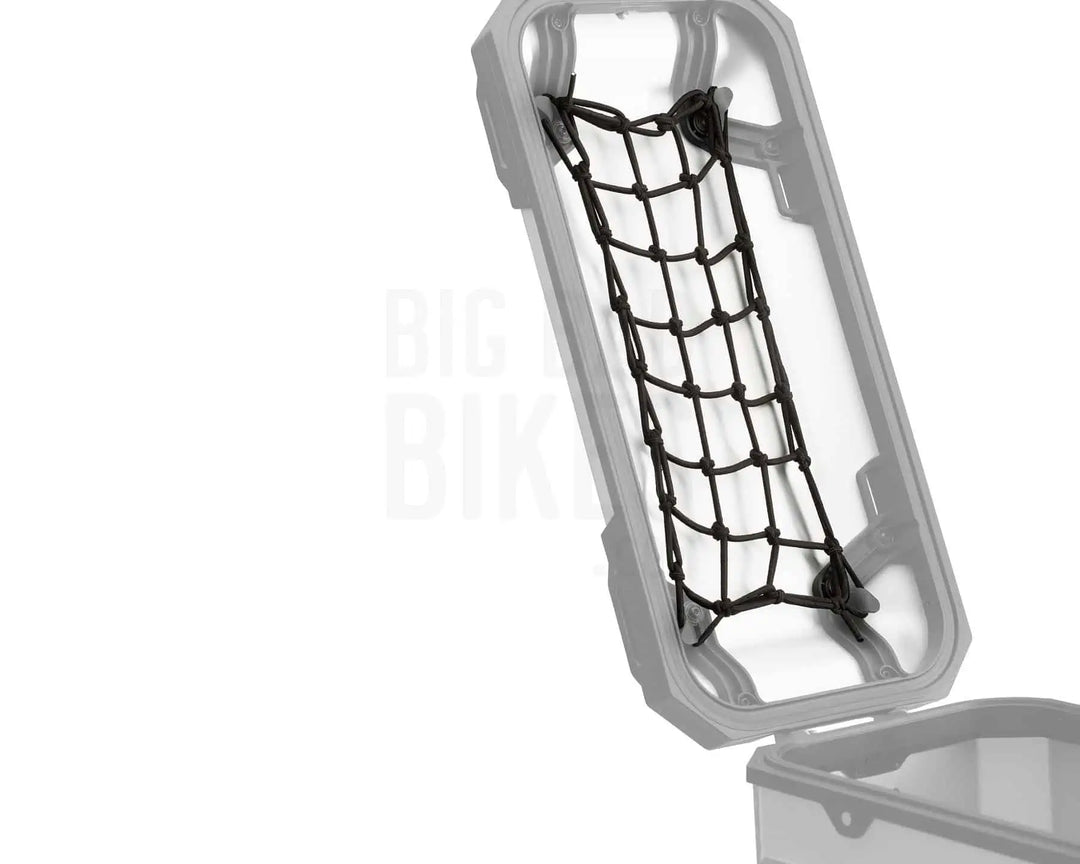 SW-Motech TraX GEAR+ Lid Net For TraX ADV 45L Panniers