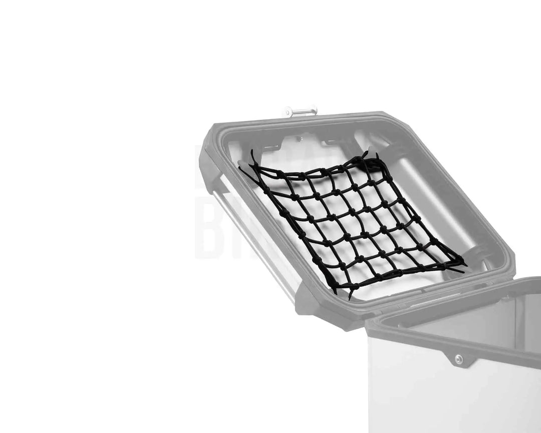 SW-Motech TraX GEAR+ Lid Net For TraX ADV Top Cases