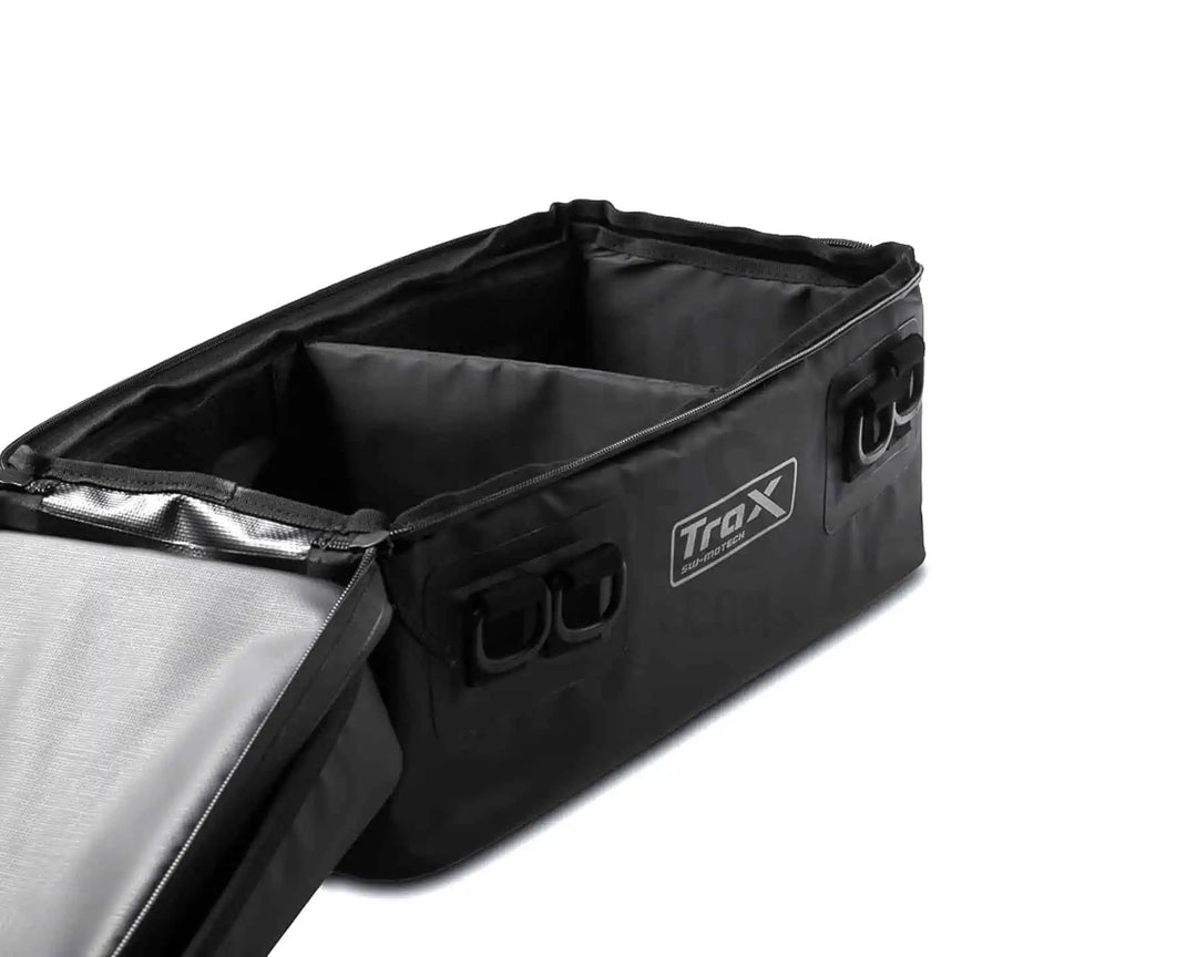 SW-Motech TraX Gear+ Pannier Expansion Bag