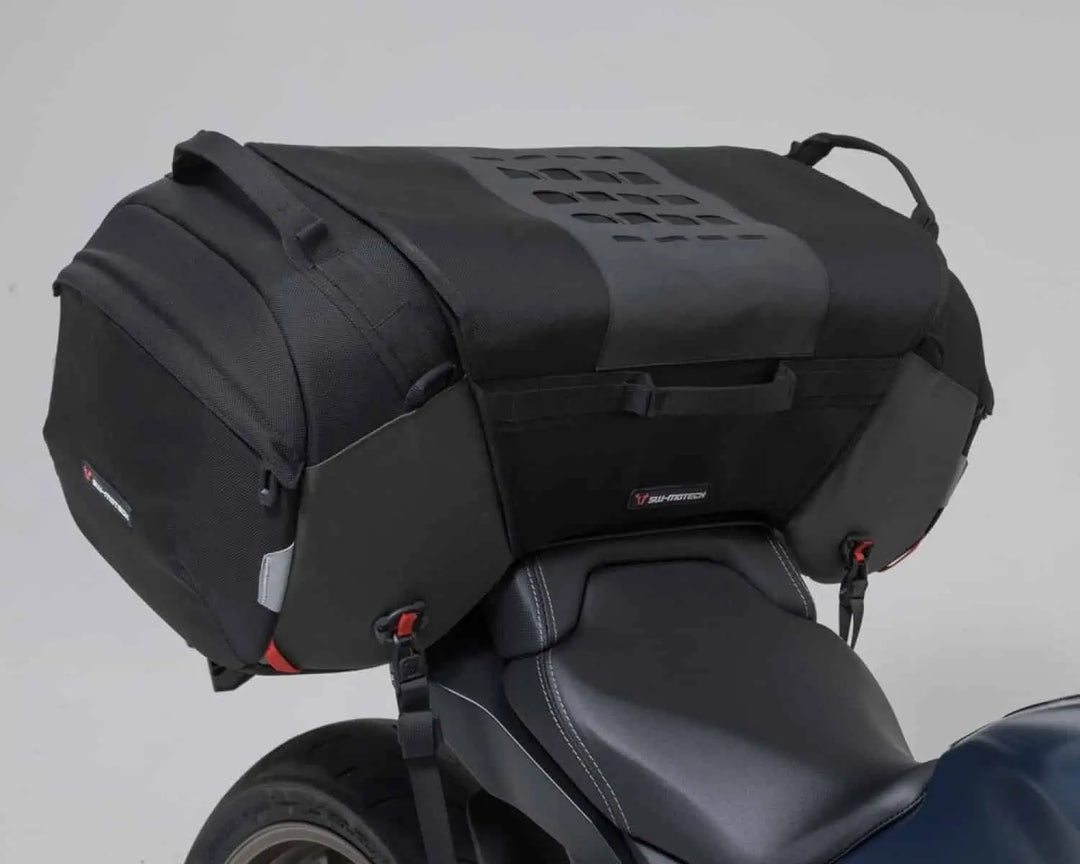 SW-Motech PRO Travelbag Tail Bag