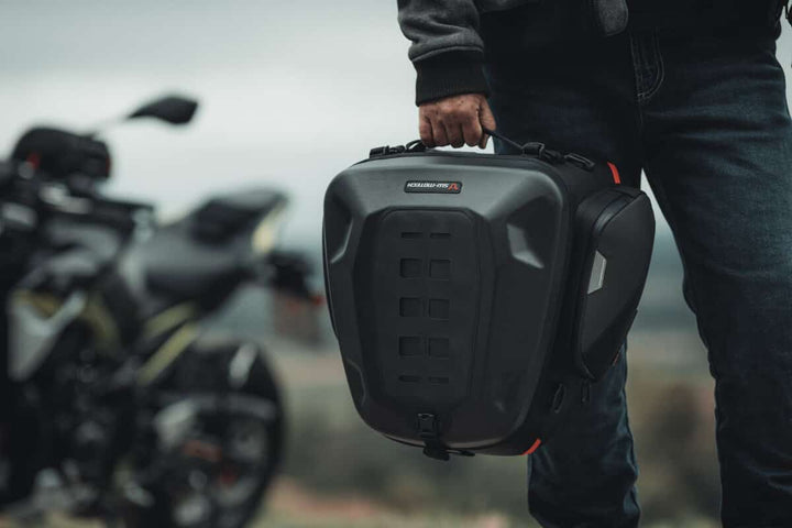 SW-Motech PRO Rearbag Tail Bag