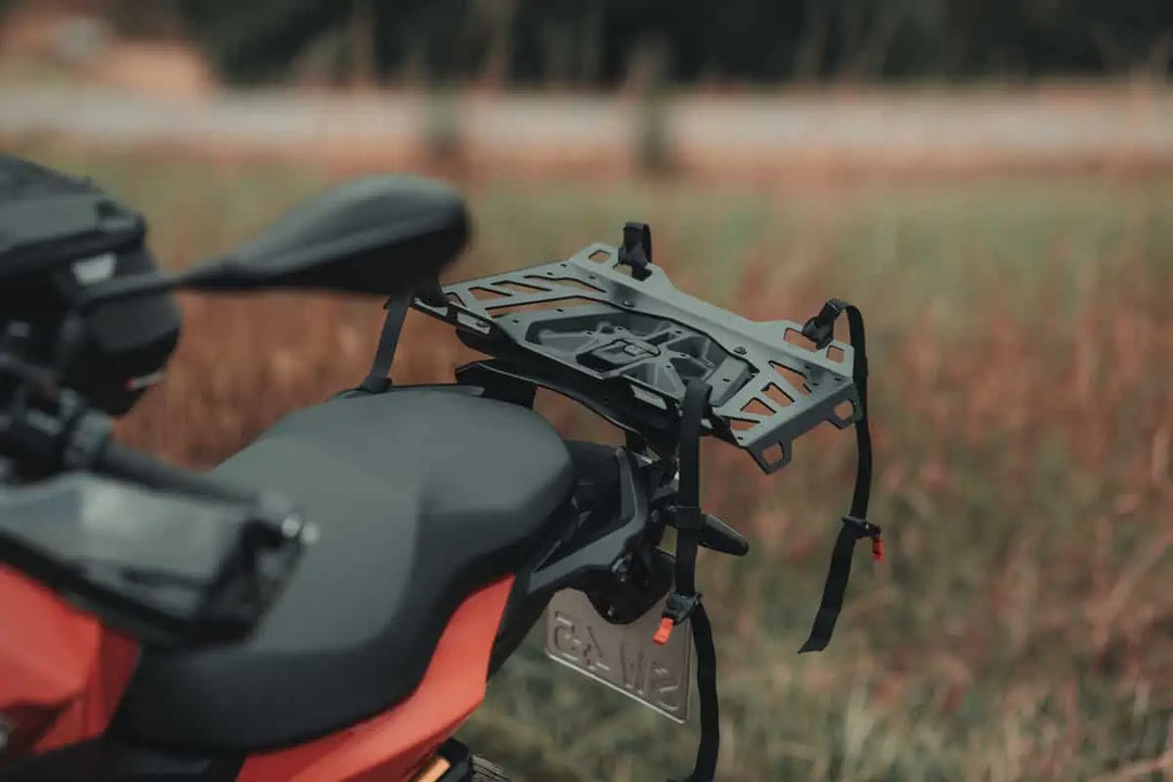 SW-Motech PRO Rackpack Tail Bag