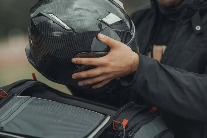 SW-Motech PRO Rackpack Tail Bag