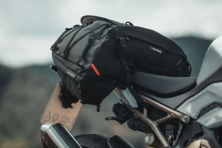 SW-Motech PRO Cargobag Tail Bag