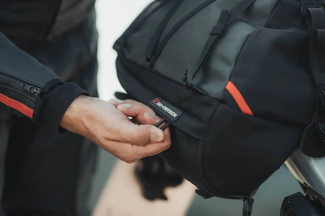 SW-Motech PRO Cargobag Tail Bag