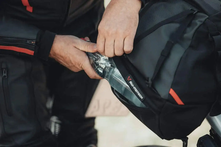 SW-Motech PRO Cargobag Tail Bag