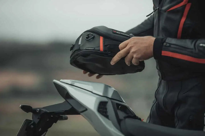 SW-Motech PRO Roadpack Tail Bag