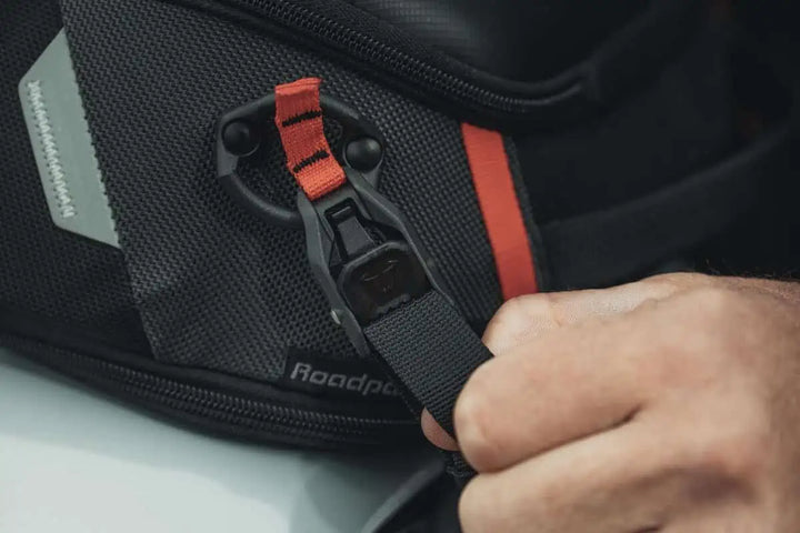 SW-Motech PRO Roadpack Tail Bag