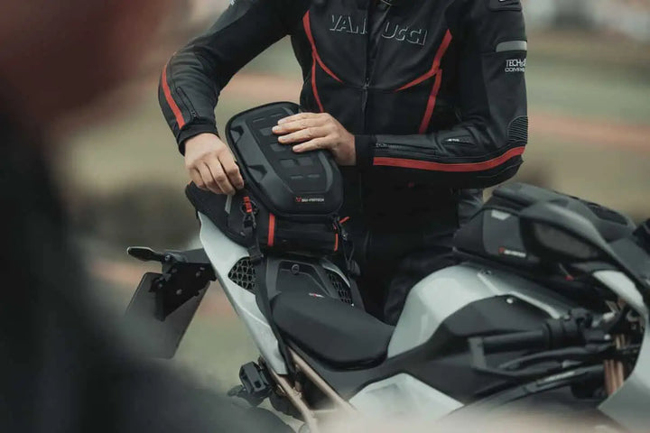 SW-Motech PRO Roadpack Tail Bag