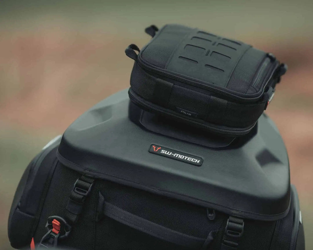 SW-Motech PRO Plus Accessory Bag