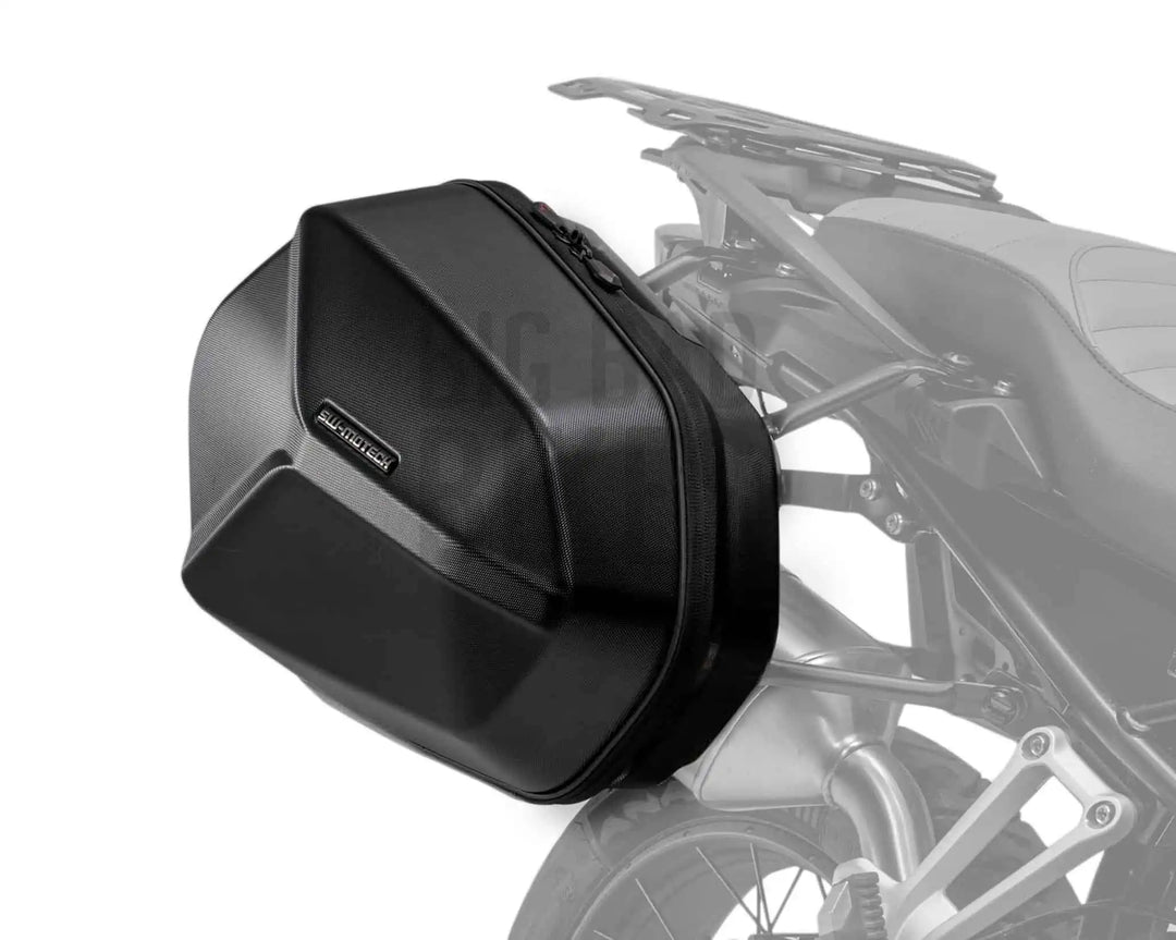 SW-Motech AERO Pannier Set