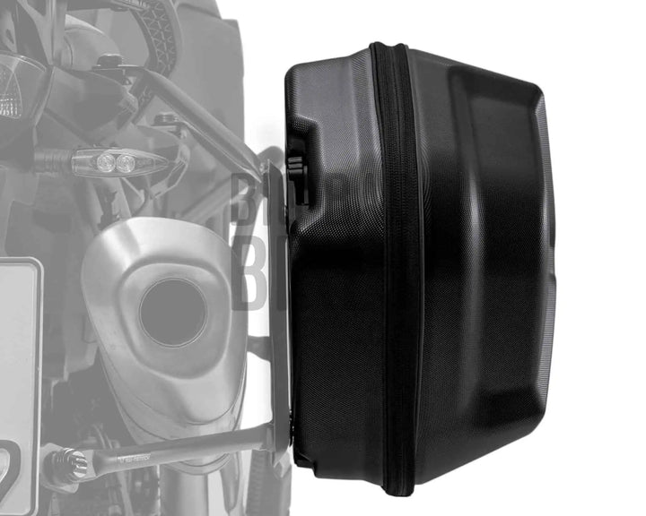 SW-Motech AERO Pannier Set