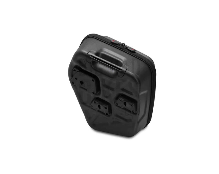 SW-Motech URBAN ABS Side Case Set – 2×16.5L – For SLC Carrier