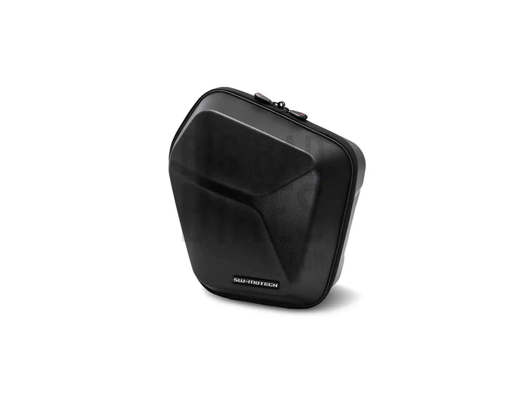 SW-Motech URBAN ABS Side Case Set – 2×16.5L – For SLC Carrier