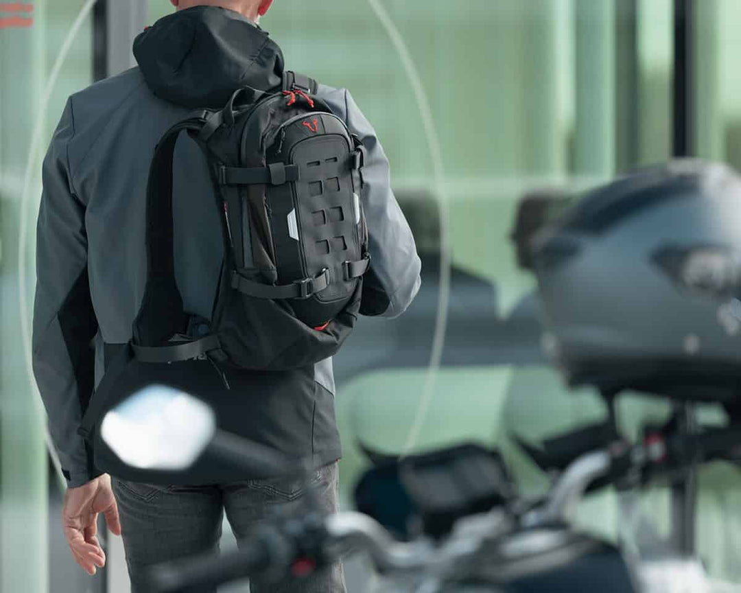 SW-Motech PRO Cosmo Backpack