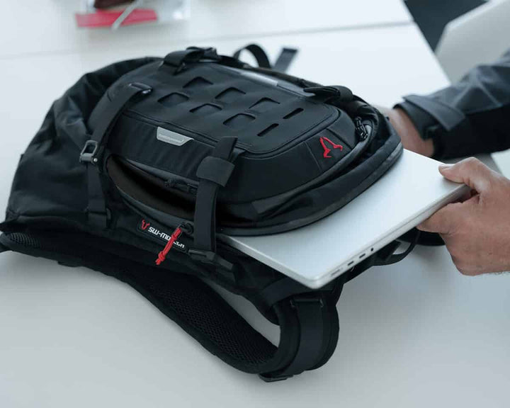 SW-Motech PRO Cosmo Backpack