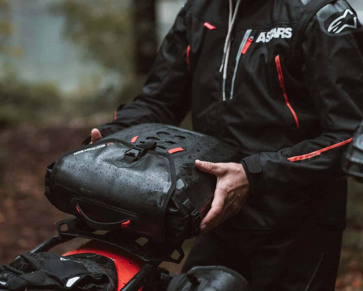 SW-Motech 17-23L SysBag WP M