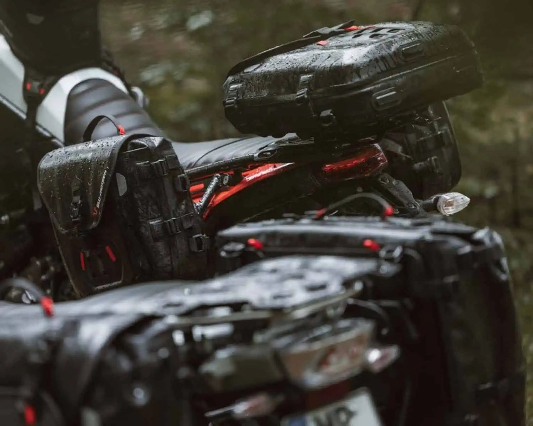 SW-Motech 12-16L SysBag WP S