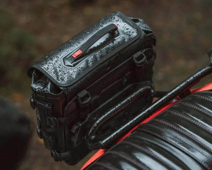 SW-Motech 12-16L SysBag WP S