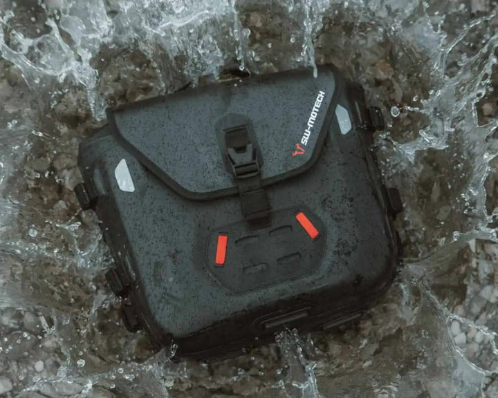SW-Motech 12-16L SysBag WP S