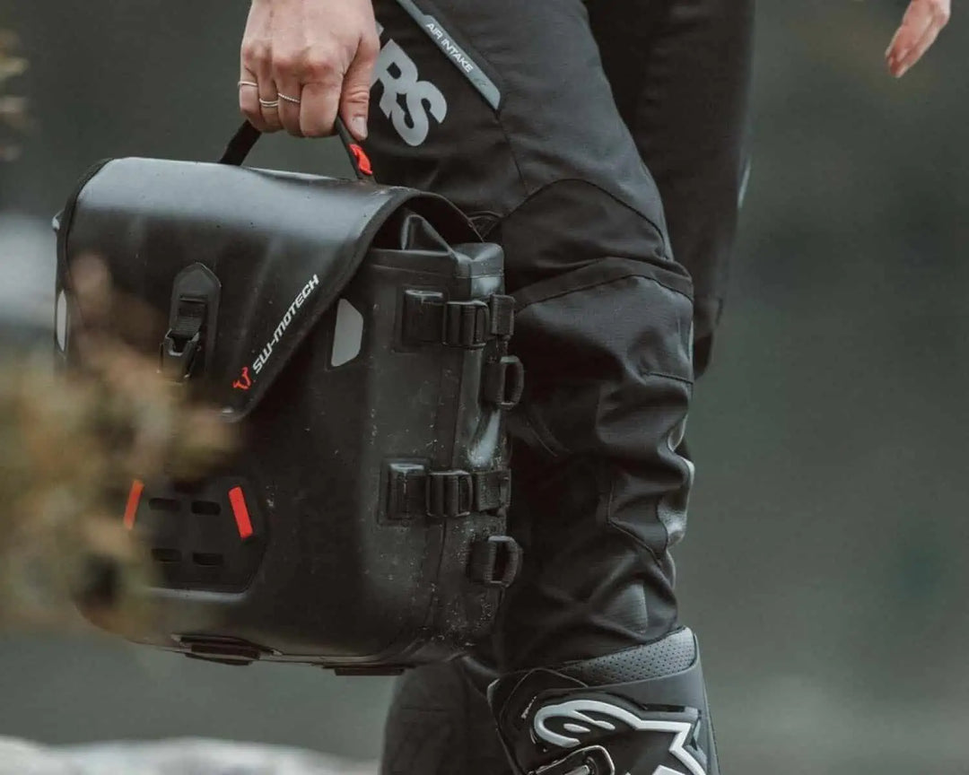 SW-Motech 12-16L SysBag WP S