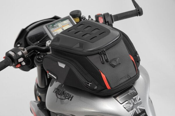 SW-Motech 12-17L Quick Lock PRO Sport Tank Bag