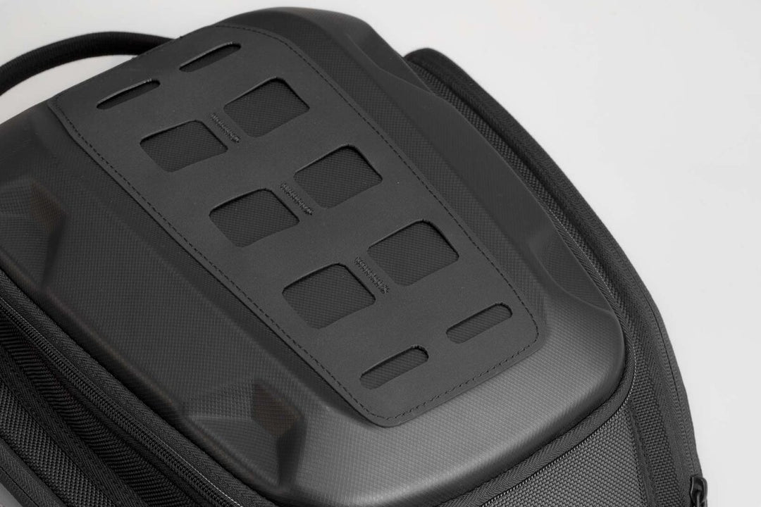 SW-Motech 12-15L PRO Enduro Strap Tank Bag