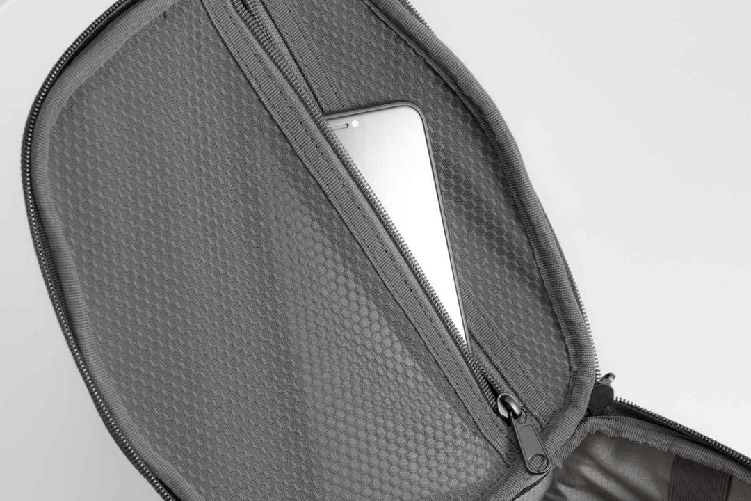 SW-Motech 12-15L PRO Enduro Strap Tank Bag