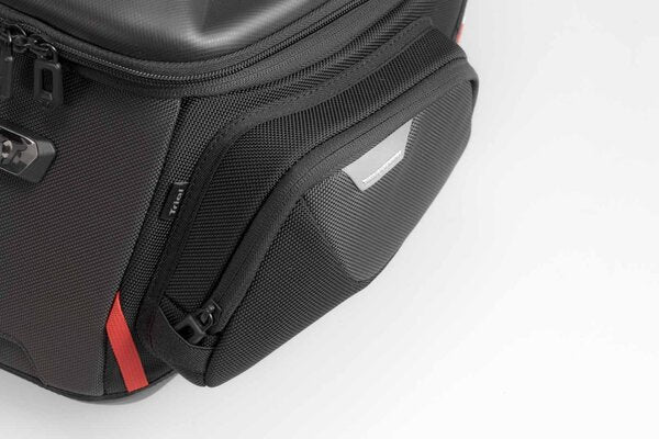 SW-Motech 13-18L Quick Lock PRO Trial Tank Bag