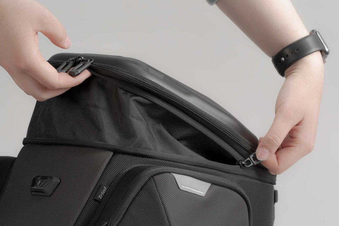SW-Motech 12-15L PRO Enduro Strap Tank Bag