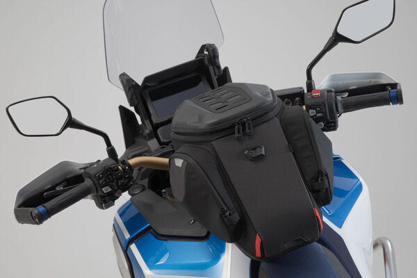 SW-Motech 16-20L Quick Lock PRO GS Tank Bag