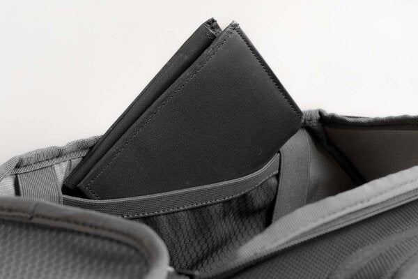 SW-Motech 16-20L Quick Lock PRO GS Tank Bag