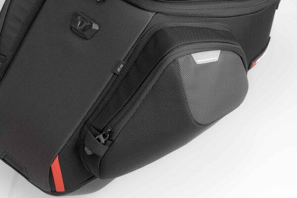 SW-Motech 16-20L Quick Lock PRO GS Tank Bag