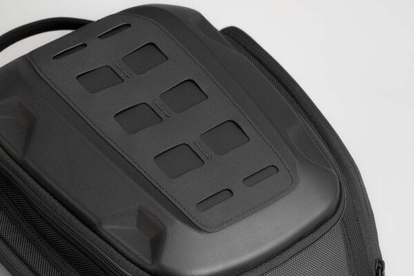 SW-Motech 7-10L Quick Lock PRO Engage Tank Bag