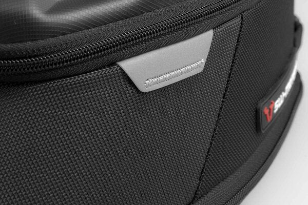 SW-Motech 7-10L Quick Lock PRO Engage Tank Bag