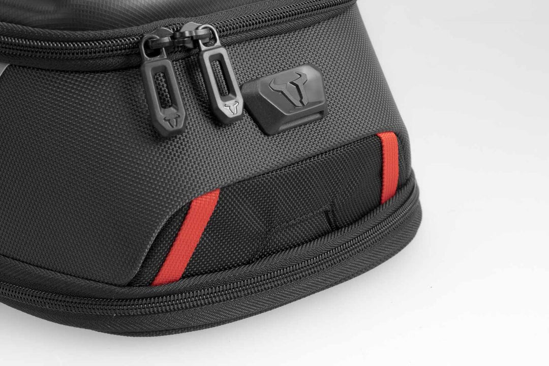 SW-Motech 6-9L Magnetic PRO Daypack Tank Bag