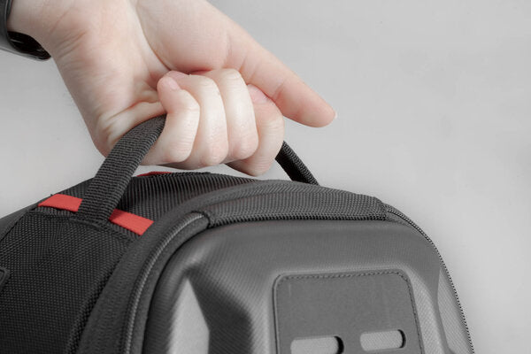 SW-Motech 5-8L Quick Lock PRO Daypack Tank Bag