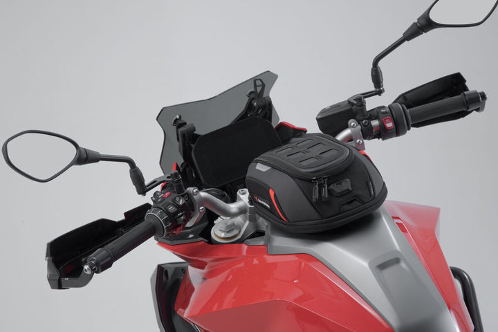 SW-Motech 3-5L Quick Lock PRO Micro Tank Bag