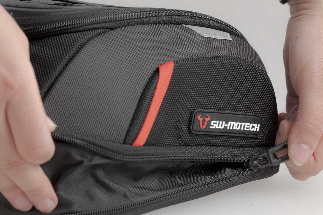 SW-Motech 3-5L Quick Lock PRO Micro Tank Bag