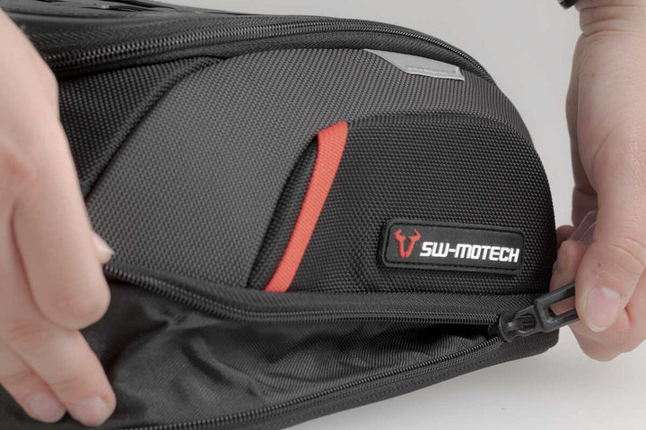 SW-Motech 3-5L Quick Lock PRO Micro Tank Bag