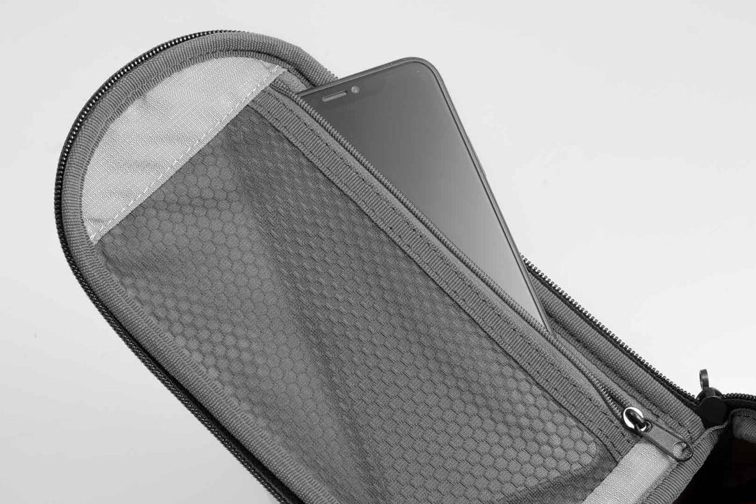 SW-Motech 3-5L Quick Lock PRO Micro Tank Bag