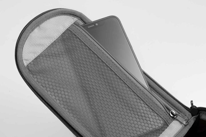 SW-Motech 3-5L Quick Lock PRO Micro Tank Bag