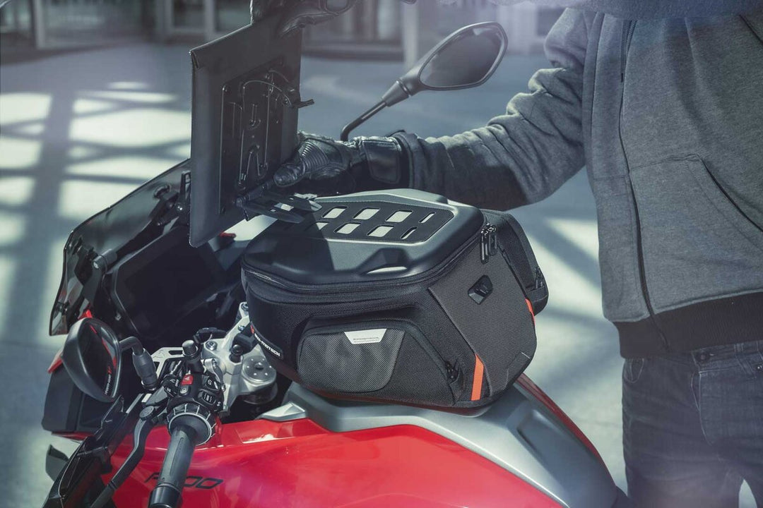 SW-Motech Tablet Drybag for PRO Tank Bags