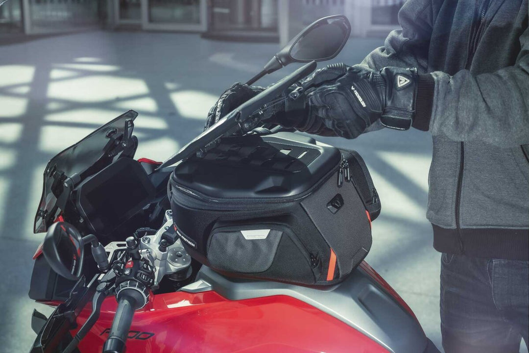 SW-Motech Tablet Drybag for PRO Tank Bags