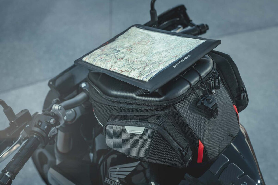 SW-Motech Tablet Drybag for PRO Tank Bags