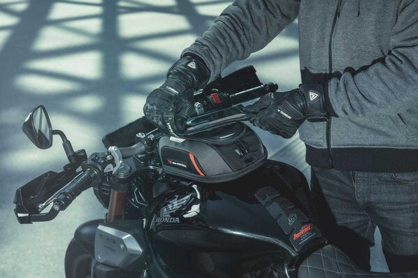 SW-Motech Smartphone Drybag for PRO Tank Bags